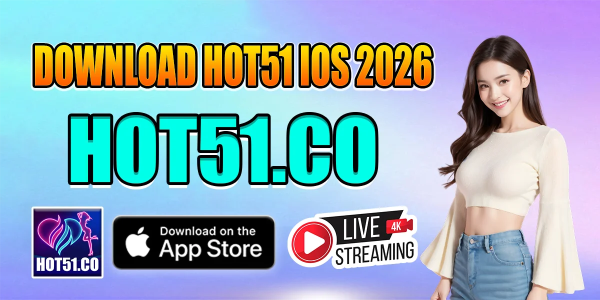 Hot51 ios